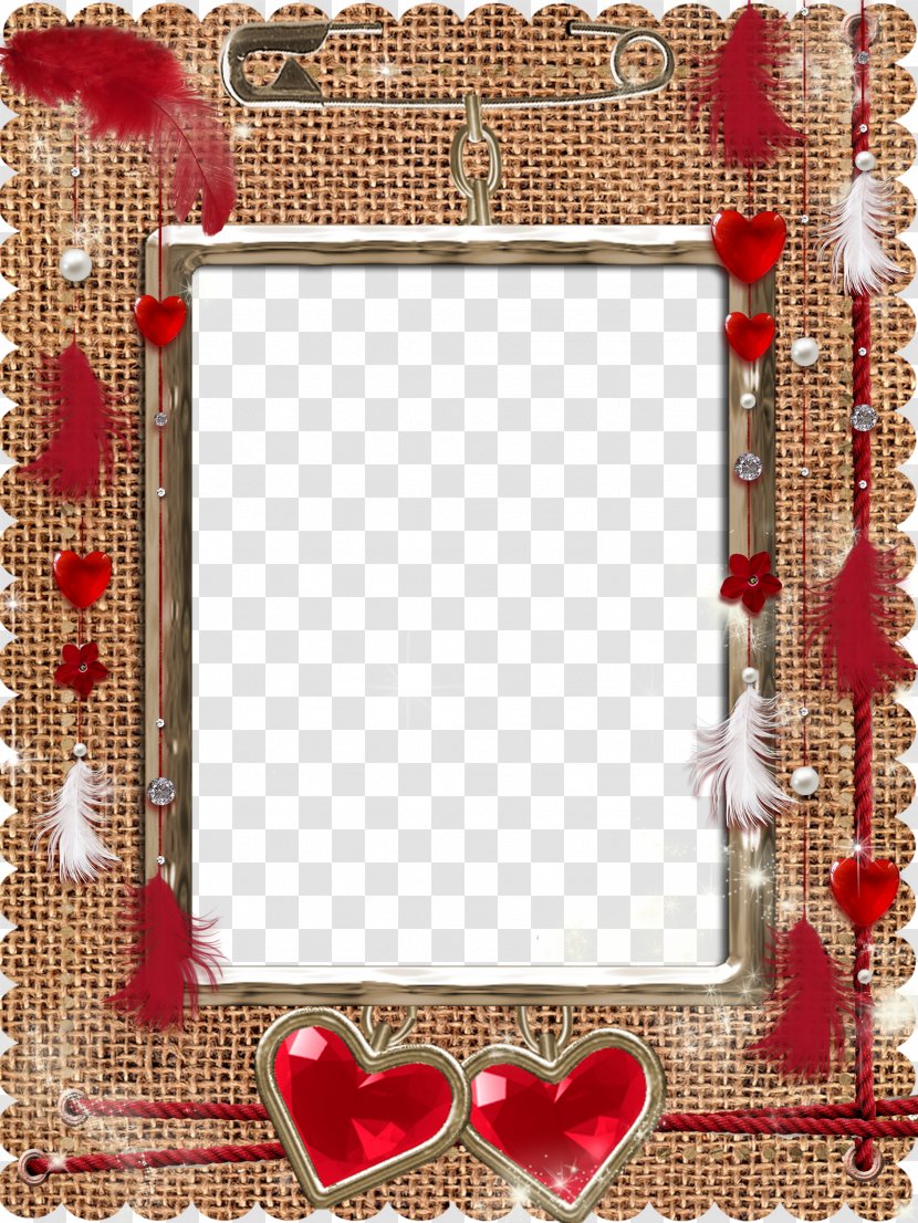 Picture Frame - Apartment - Mood Pictures Transparent PNG