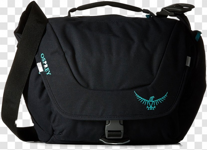 Osprey Women's FlapJill Pack Amazon.com Messenger Bags - Luggage - Bag Transparent PNG