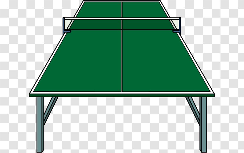 Ping Pong Debel Sport Tennis - Area Transparent PNG