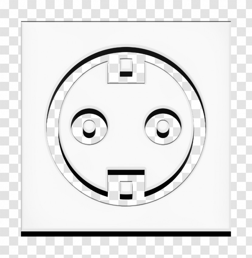 Sustainable Energy Icon Electric Icon Socket Icon Transparent PNG