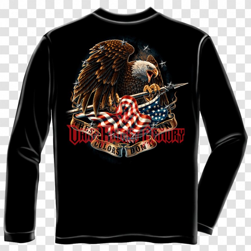 T-shirt United States American Eagle Outfitters Color - Jacket Transparent PNG