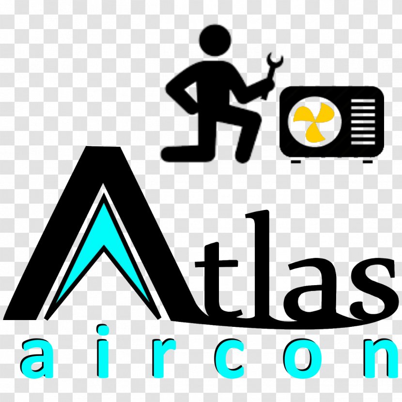 Atlas Aircon AC Repair Service Center Air Conditioning Maintenance Home Appliance - Qualité Transparent PNG
