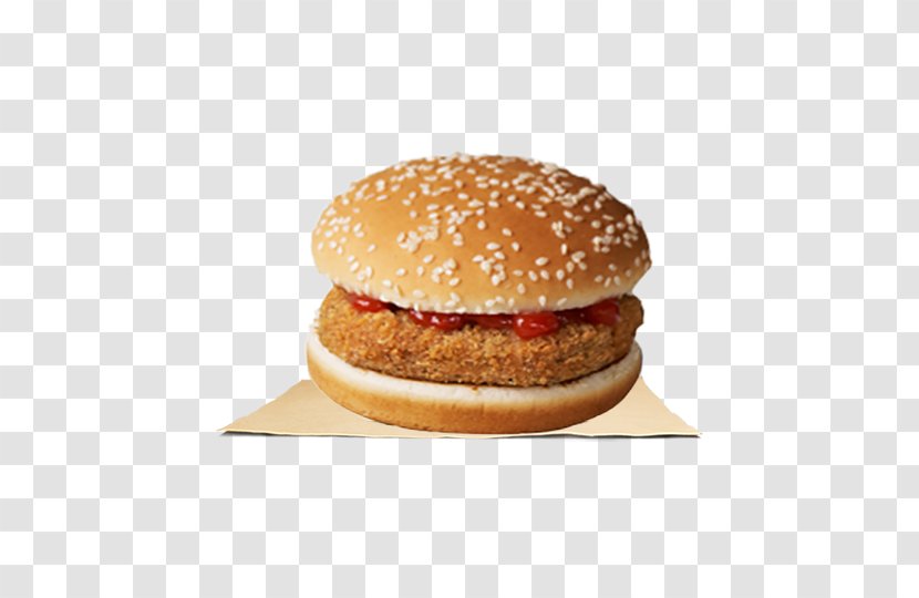 Hamburger Veggie Burger Whopper Cheeseburger KFC - Mcdonald S - King Transparent PNG