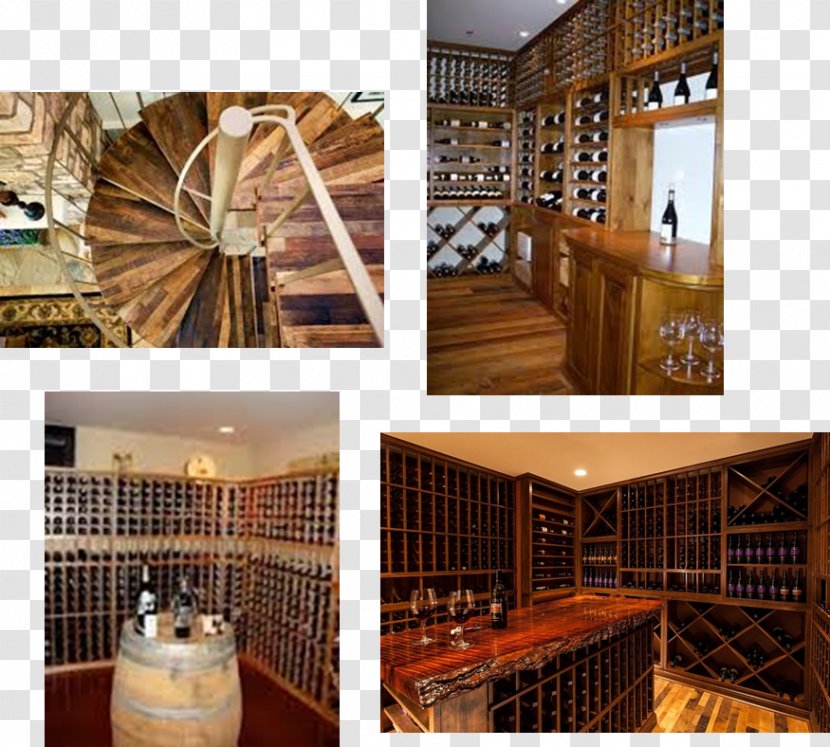 Wine Cellar Cooler Basement Building - Home Transparent PNG