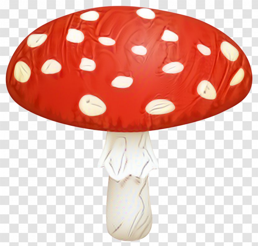 Edible Mushroom Clip Art Fungus - Food Transparent PNG