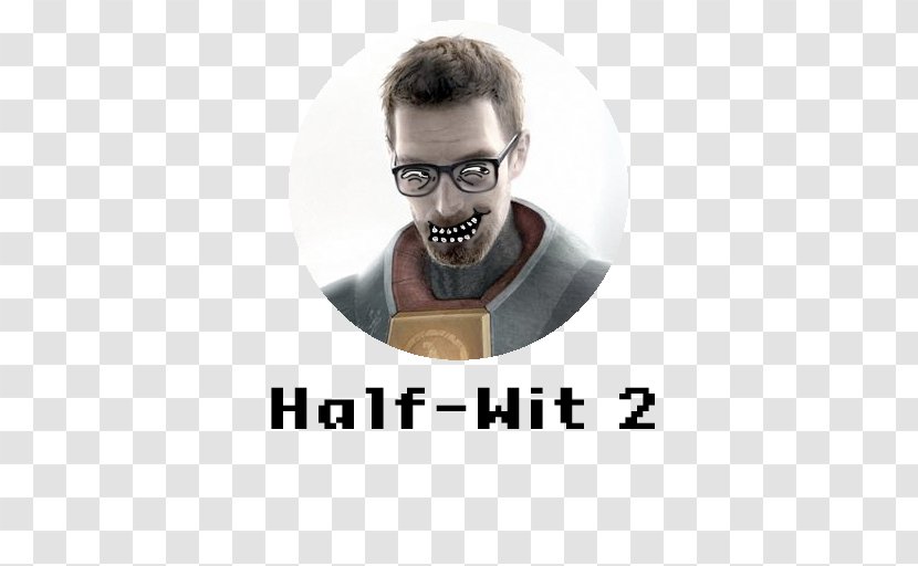 Half-Life 2: Episode Three Two Half-Life: Blue Shift Opposing Force - Halflife 2 - Half Life Transparent PNG