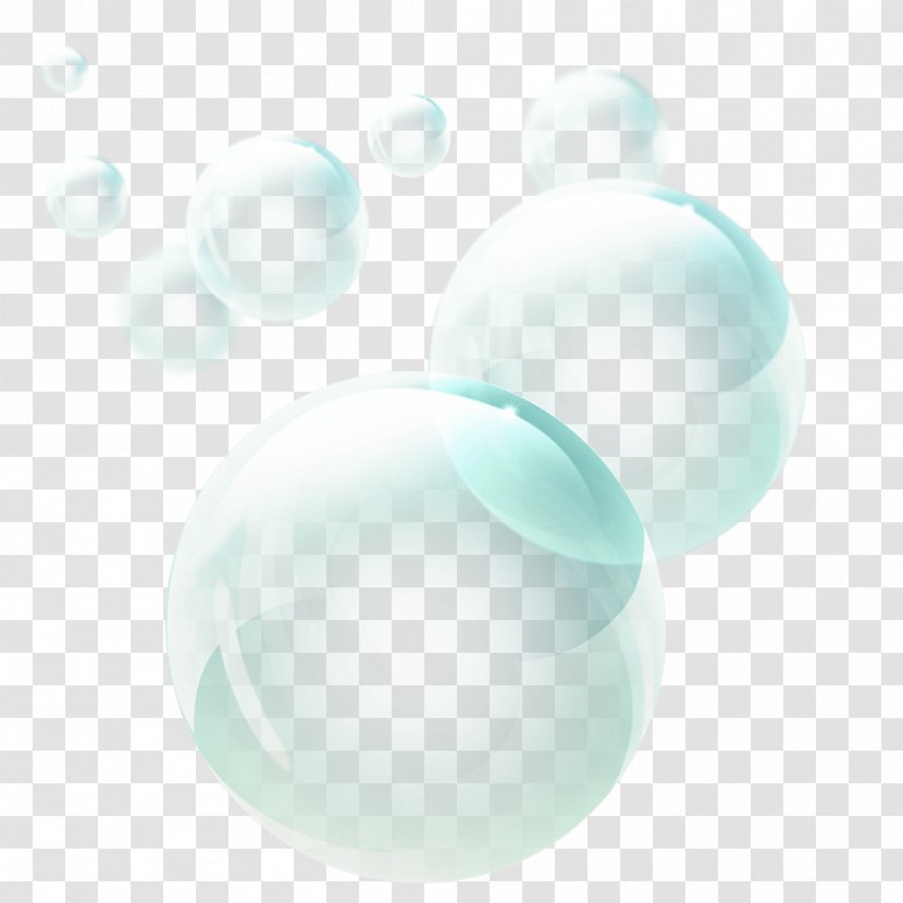 Product Design Plastic Sphere - Stock Transparent PNG