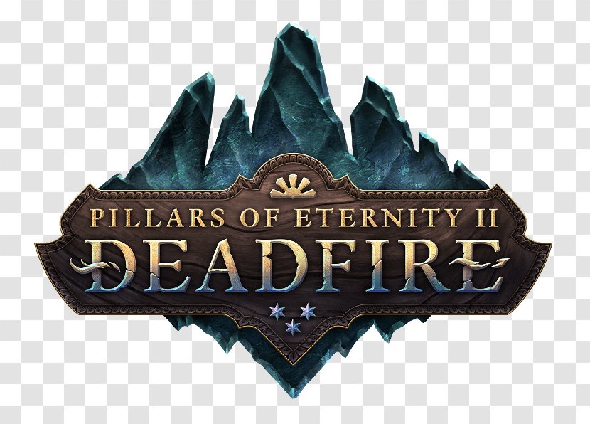 Pillars Of Eternity II: Deadfire Icewind Dale Obsidian Entertainment Video Game - Ii Transparent PNG