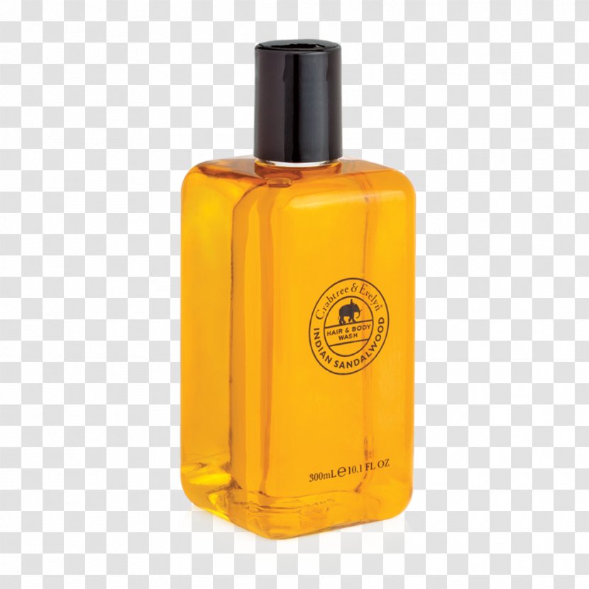 Perfume Shower Gel Sandalwood Shampoo Oil - Hair Products Transparent PNG