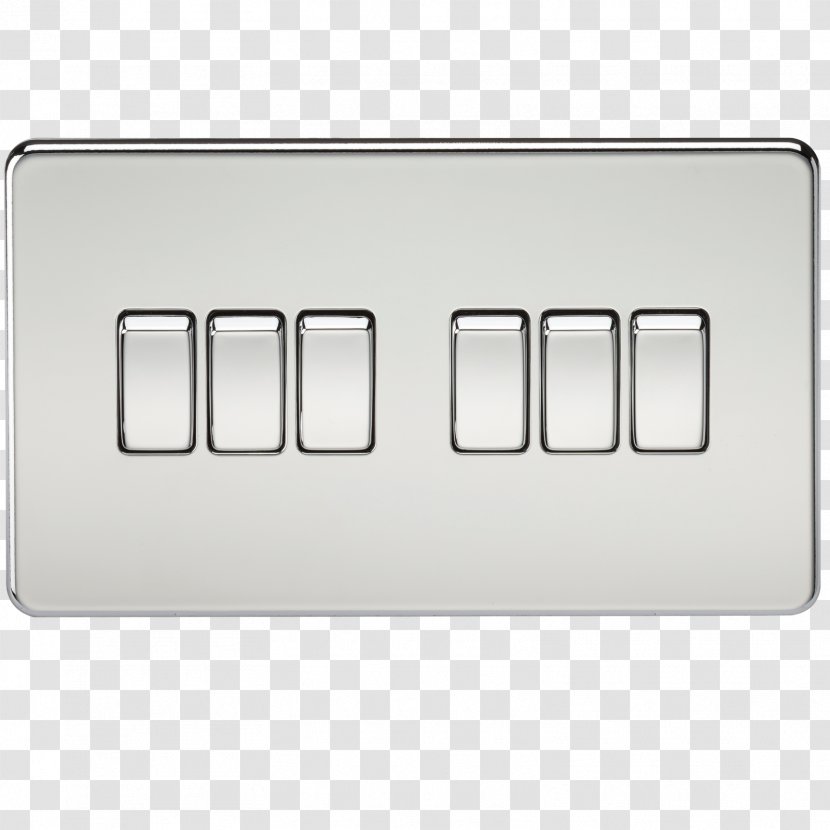 Electrical Switches Dimmer IP Code Latching Relay Terminal - Google Chrome Transparent PNG