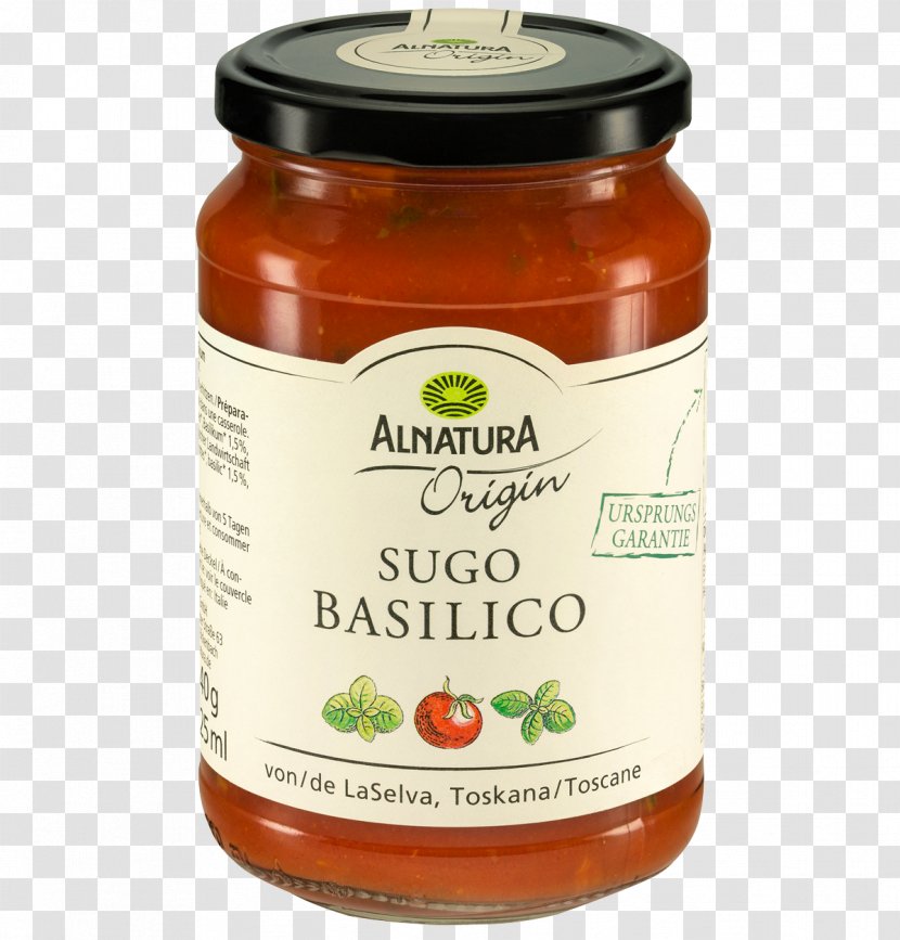 Organic Food Tomato Soup Alnatura Dipping Sauce - Pizza Transparent PNG