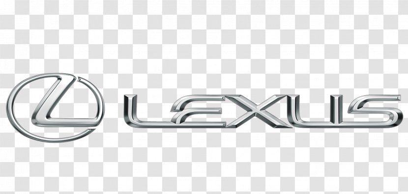 Lexus IS Car RX LS - Body Jewelry Transparent PNG