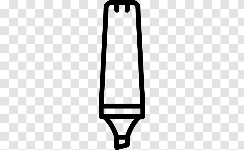 Marker Pen - H5 Interface To Pull Material Free Transparent PNG