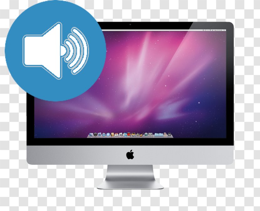 Laptop IMac Mac Mini Desktop Computers - Brand Transparent PNG