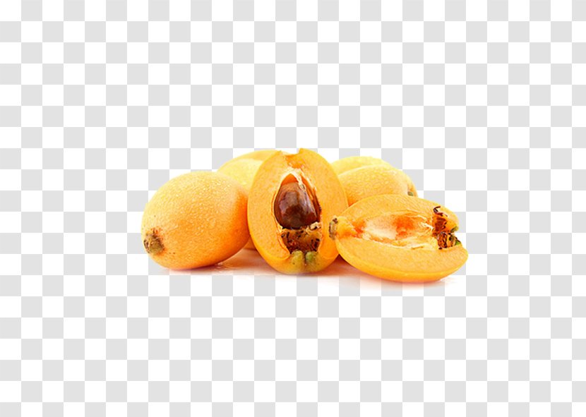 Loquat Auglis Fruit Apricot - Nin Jiom Pei Pa Koa Transparent PNG