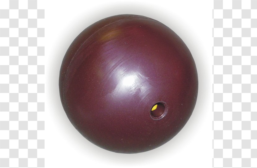 Sphere Purple - Blue Brush Transparent PNG