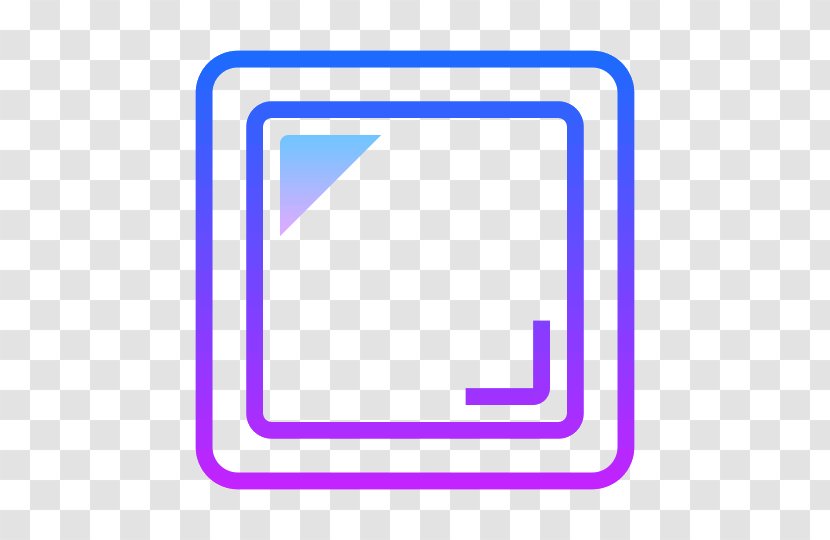 Checkbox Clip Art - Rectangle - Button Transparent PNG