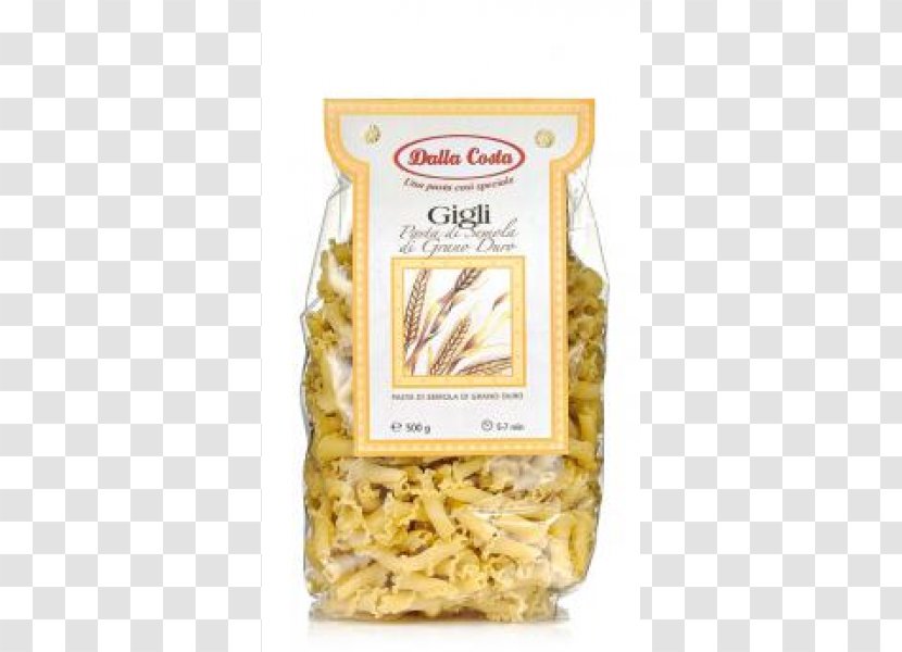Pasta Corn Flakes Durum Semolina Food Transparent PNG