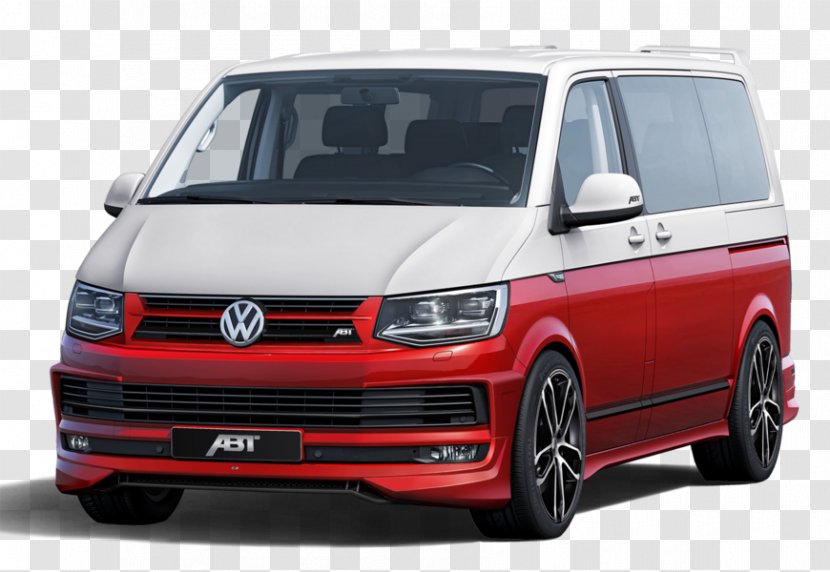 Volkswagen California Car Type 2 Van - Rim - Tuning Transparent PNG