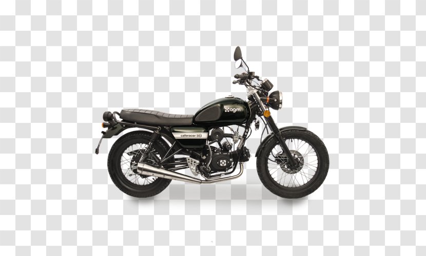 Custom Motorcycle Harley-Davidson Super Glide Pit Bike - Harleydavidson - Caferacer Transparent PNG
