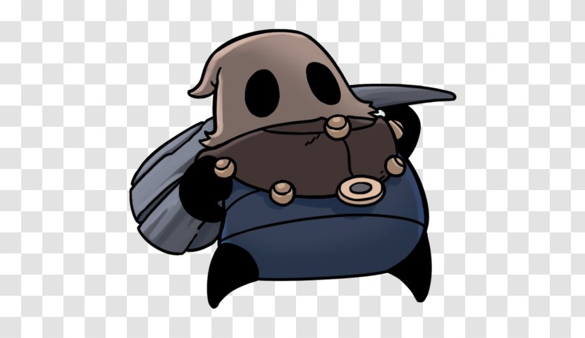 Hollow Knight TV Tropes Video Game Character - Trope - Cartoon Transparent PNG