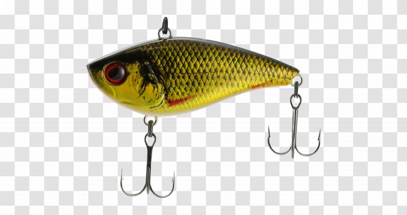 Plug Perch Spoon Lure Fishing Baits & Lures Fat - Fish - Golden Specialty Transparent PNG