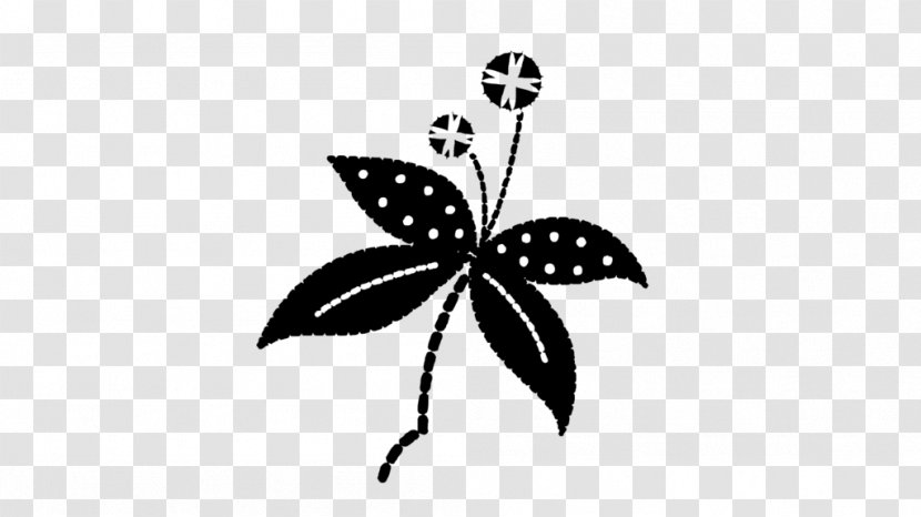 Visual Arts Insect Black And White Butterfly - Butterflies Moths - Ornamental Transparent PNG