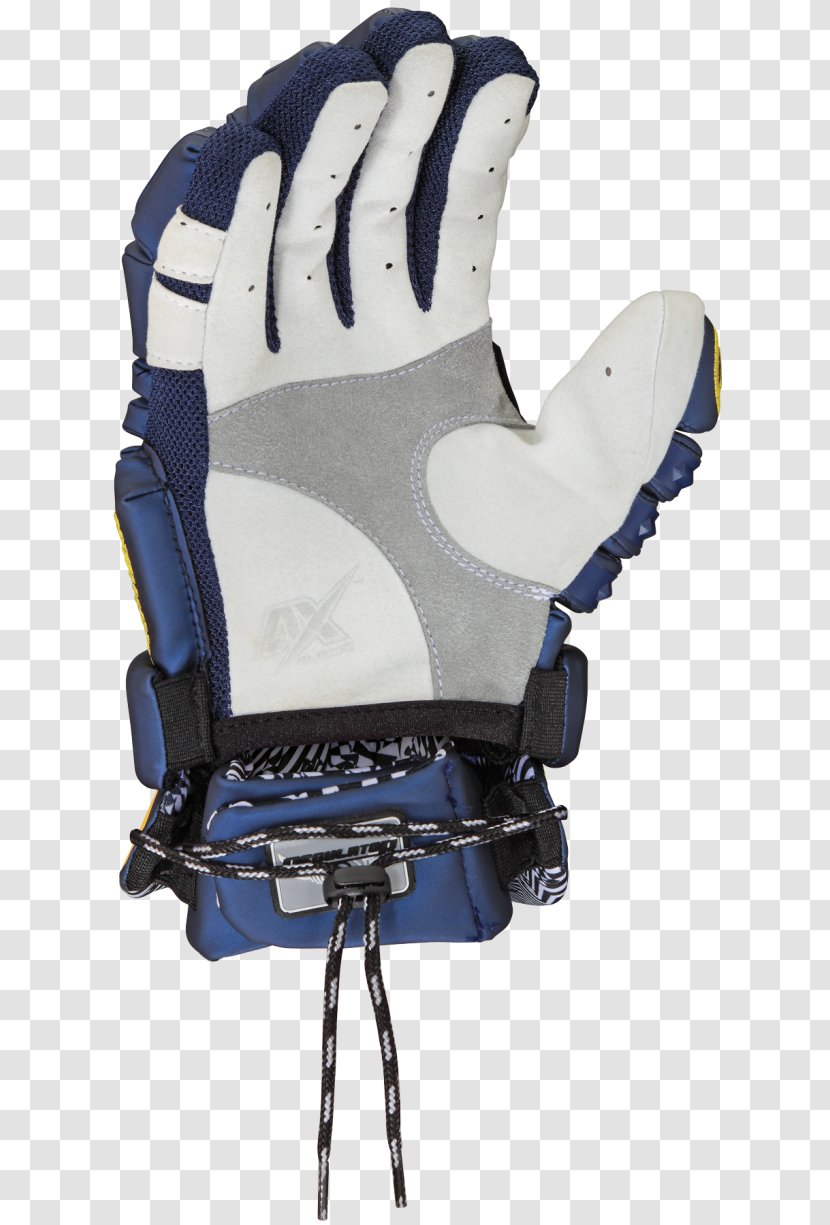 Lacrosse Glove Car Seat Cobalt Blue - Cover Transparent PNG
