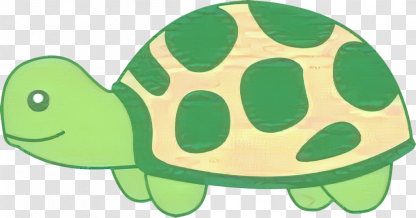 Sea Turtle Clip Art Image Tortoise - Green - Presentation Transparent PNG