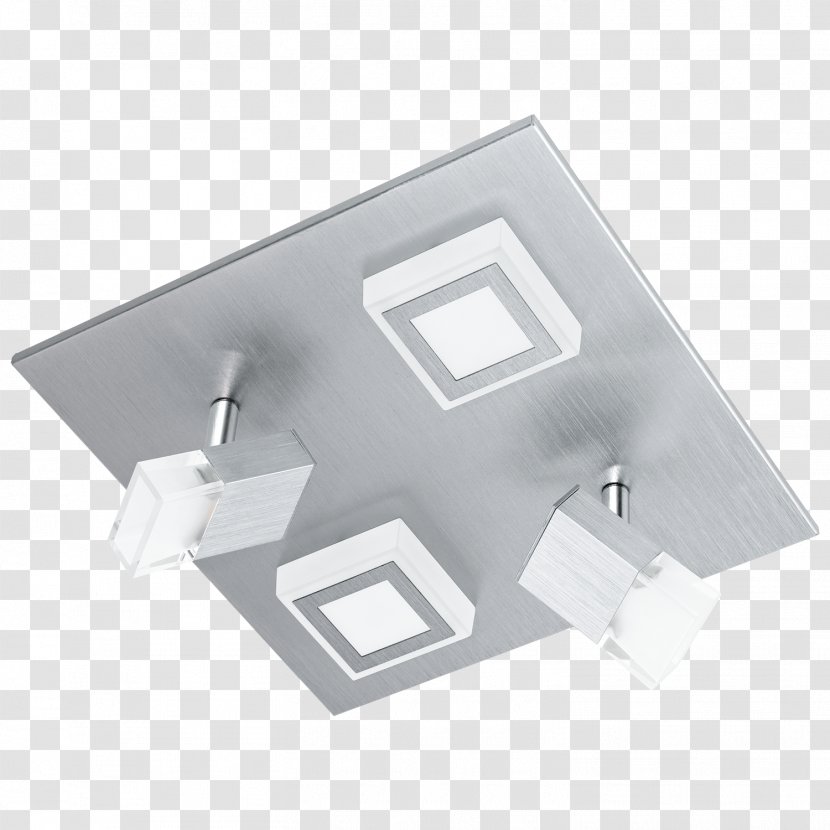 Light Fixture Plafonnier Lamp Chandelier - Led Transparent PNG