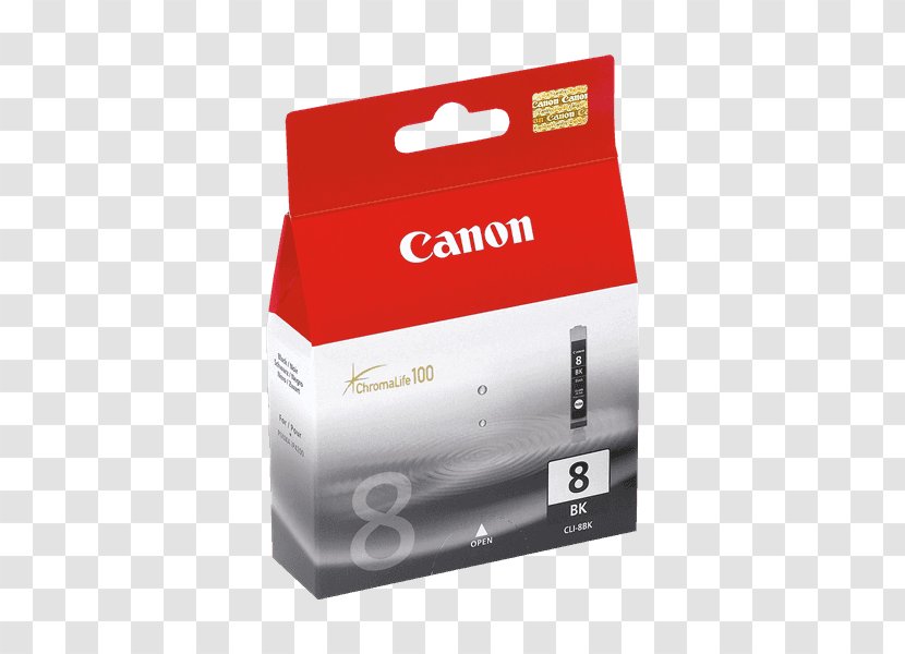 Ink Cartridge Hewlett-Packard Canon ピクサス - Hewlett-packard Transparent PNG