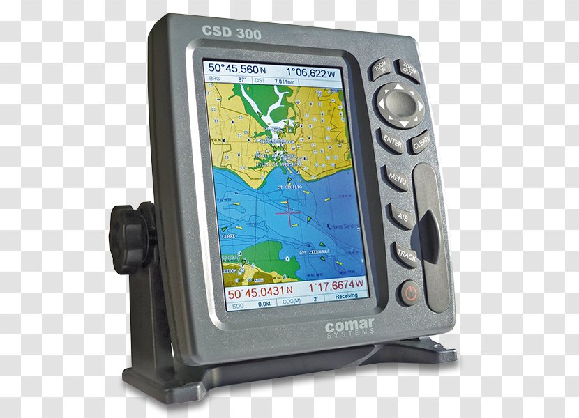 Display Device Automatic Identification System Boat Ship NMEA 0183 Transparent PNG