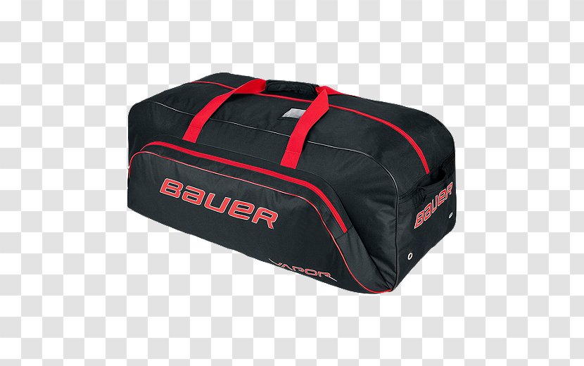 Ice Hockey Equipment Bag CCM - Clothing Accessories - Under Armour Backpack Coloring Pages Transparent PNG