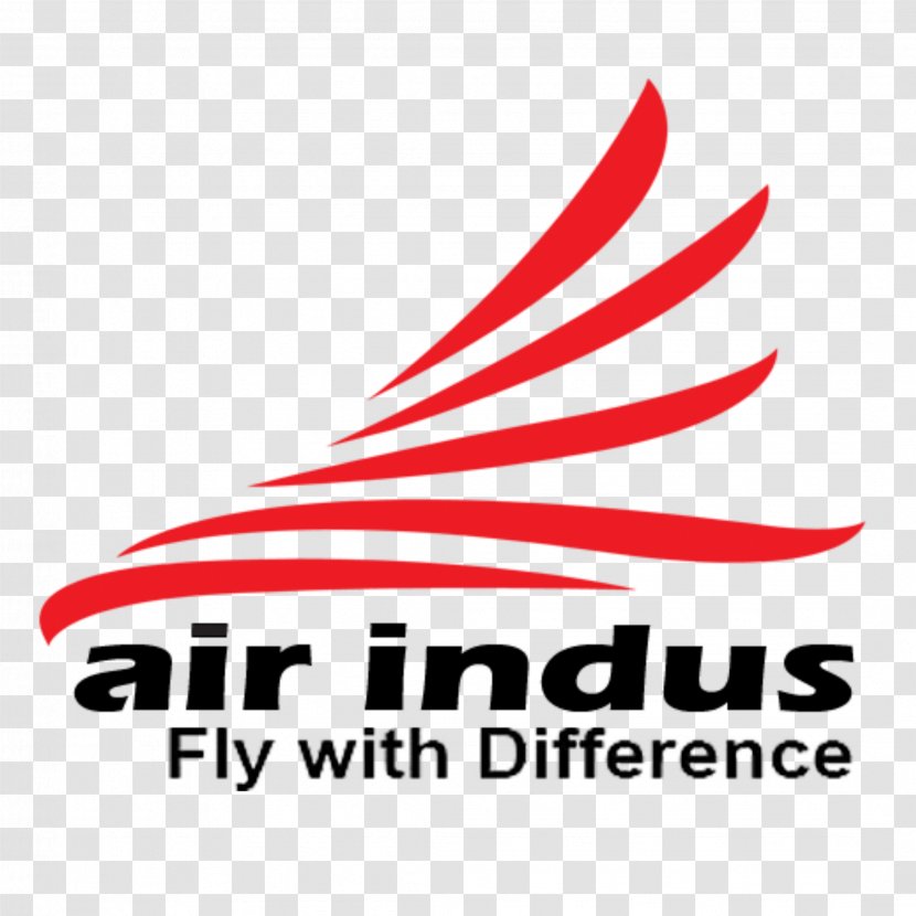Air Indus Flight Airline Pakistan Fare Transparent PNG