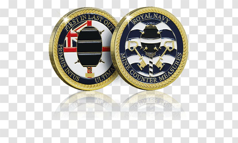 Badge Challenge Coin Emblem Lapel Pin - Brand Transparent PNG