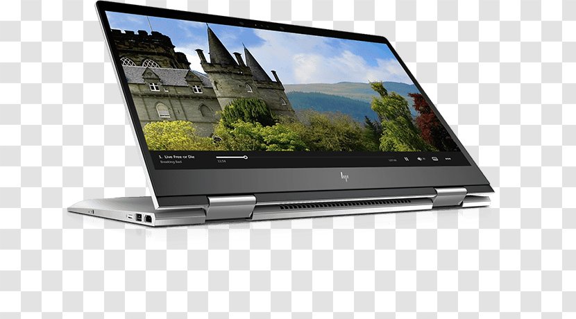 Netbook Laptop Hewlett-Packard HP Envy Intel - Hewlettpackard - Hp Transparent PNG