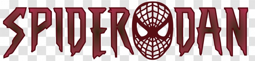 Spider-Man Industry Logo - Watercolor - Spider-man Transparent PNG