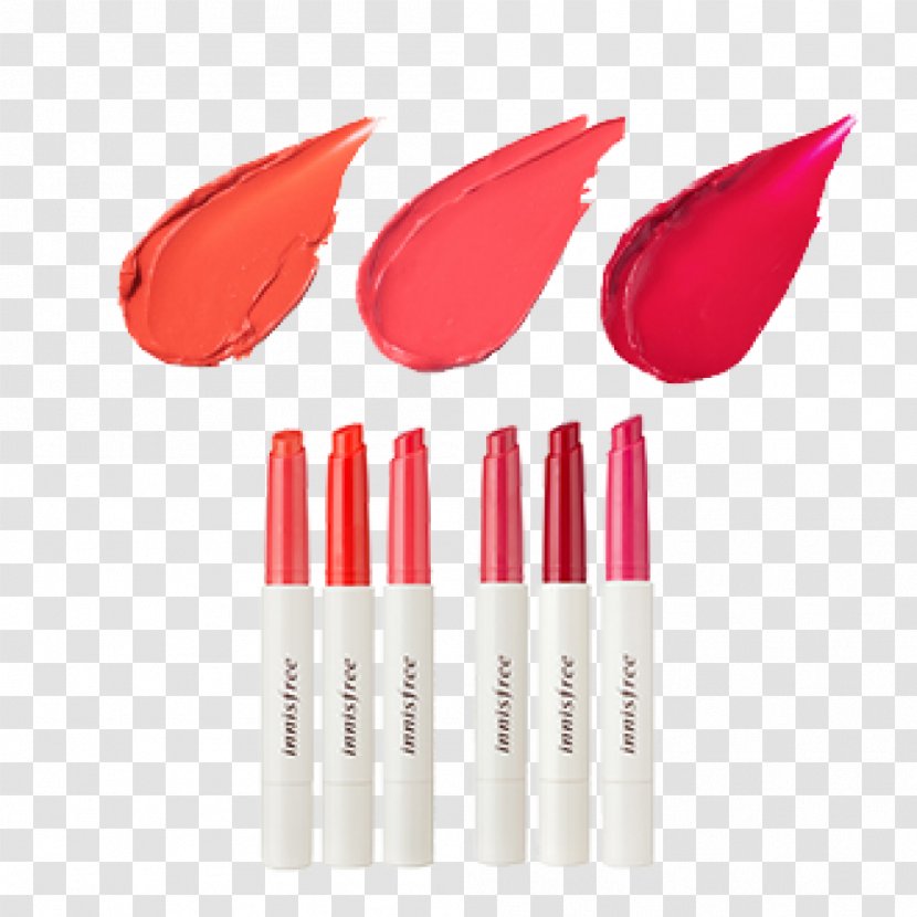 Kmall24 Color Scheme Korea Tints And Shades - Lip Tint Transparent PNG