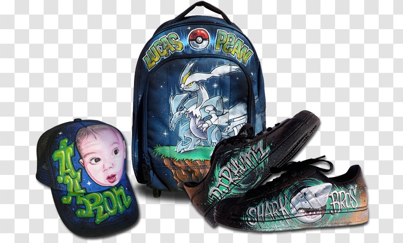 Bag Backpack Shoe - Outdoor Transparent PNG