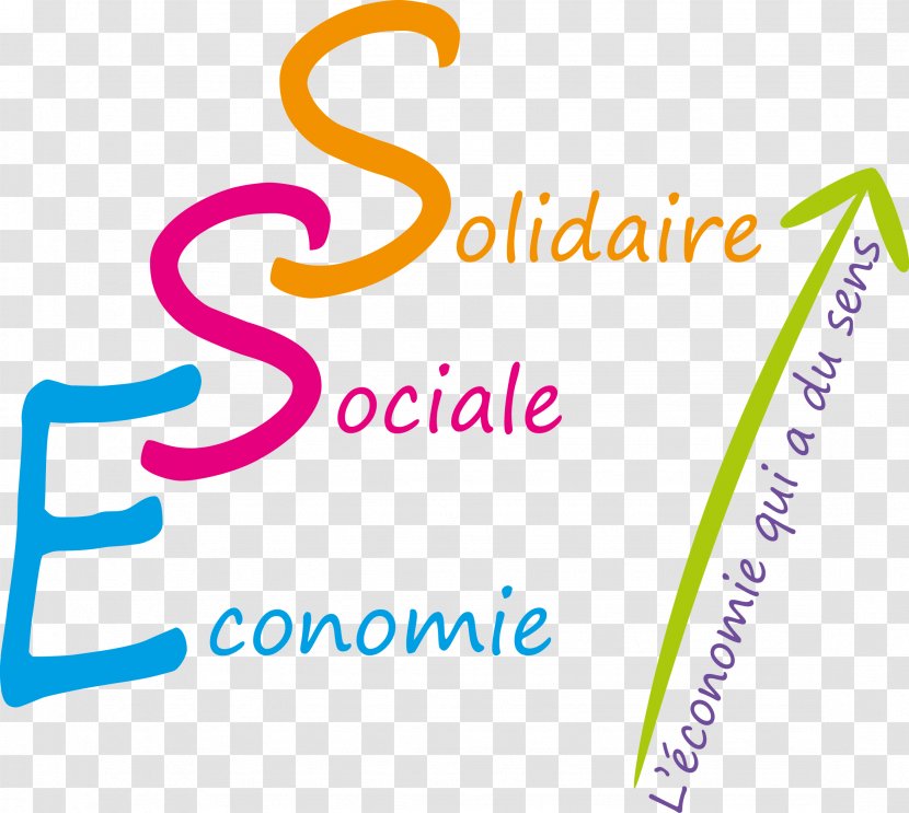 Social Economy Solidarity Economics - Lable Transparent PNG