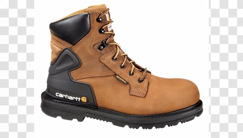 Steel-toe Boot Carhartt Footwear Shoe - Skechers - Ostrich Oil Transparent PNG