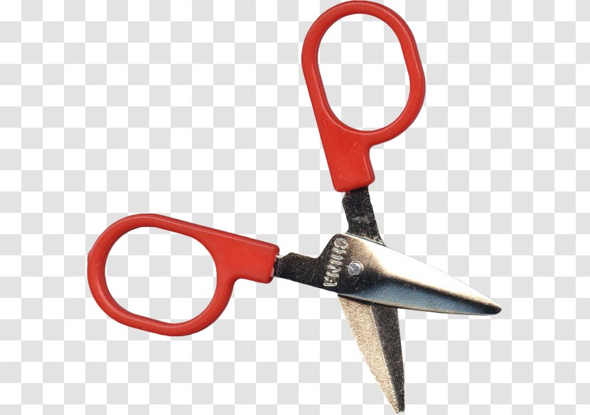 Scissors Icon - Designer Transparent PNG