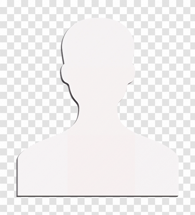 People Icon Man Icon People Icon Transparent PNG