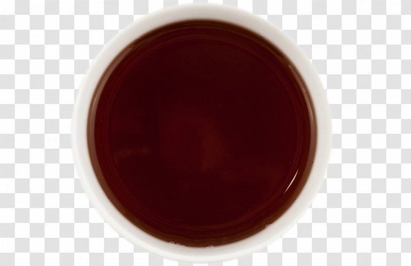 Earl Grey Tea Coffee Cup Caramel Color Maroon - Assam Transparent PNG