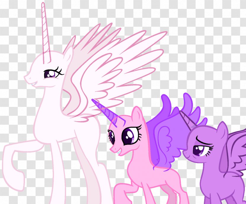 Pony Twilight Sparkle Cat Pinkie Pie Princess Celestia - My Little Friendship Is Magic Transparent PNG