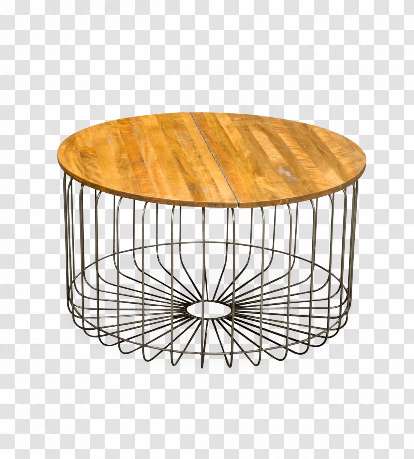 Bedside Tables Coffee Living Room Furniture - Silhouette - Birdcage Transparent PNG