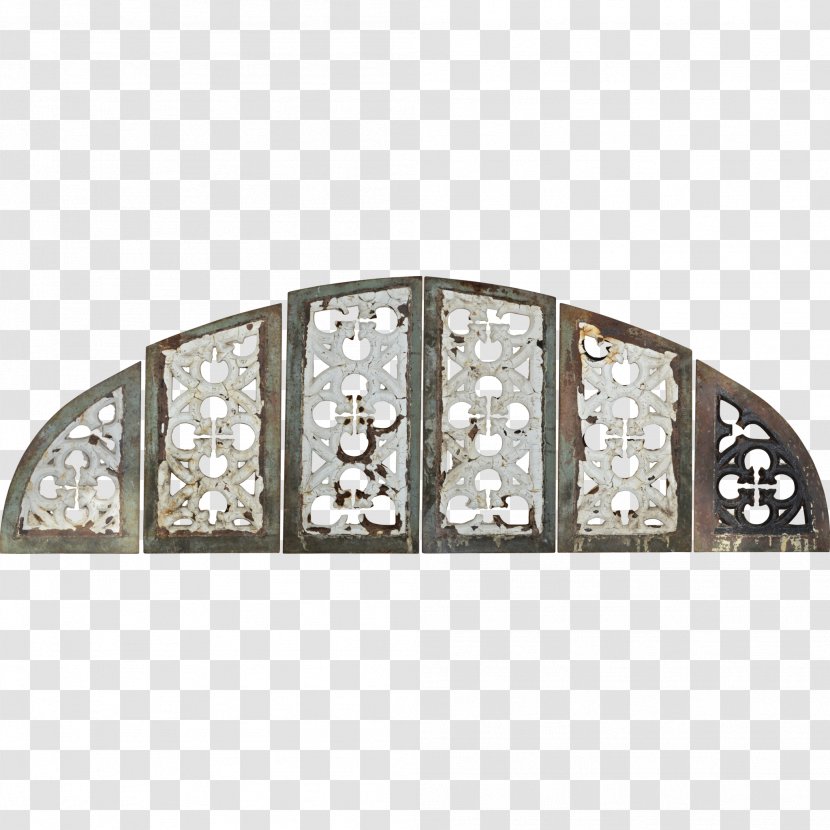 Church Window Quatrefoil Arch Picture Frames - Lighting Transparent PNG