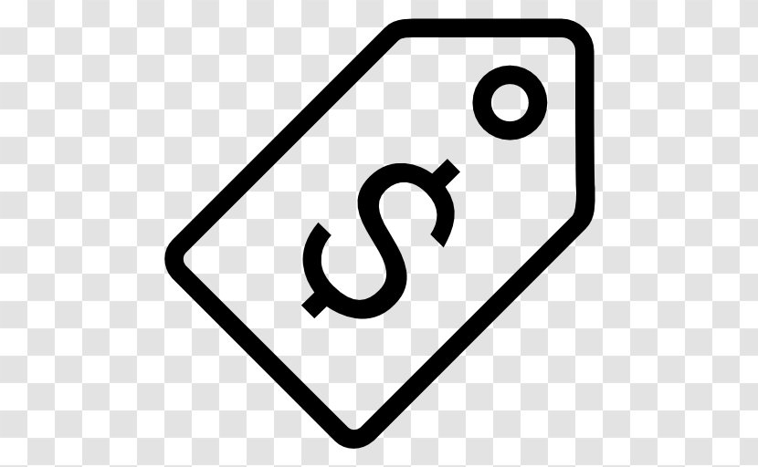 Tag - Symbol - Price Transparent PNG