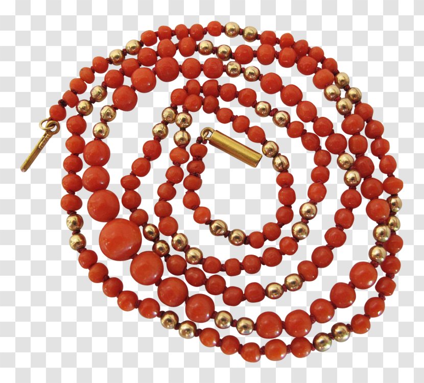 Bead Necklace Religion - Fashion Accessory Transparent PNG