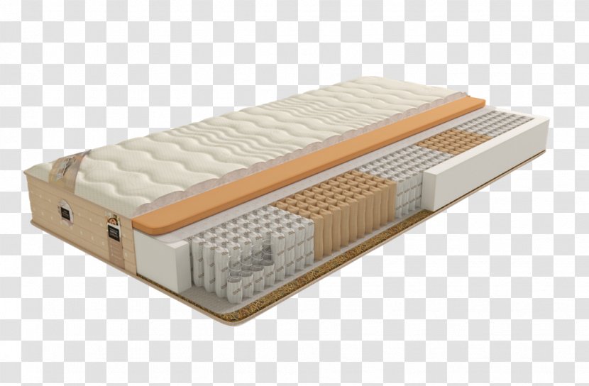 Saint Petersburg Askona Mattress Bed Furniture - Foam Transparent PNG